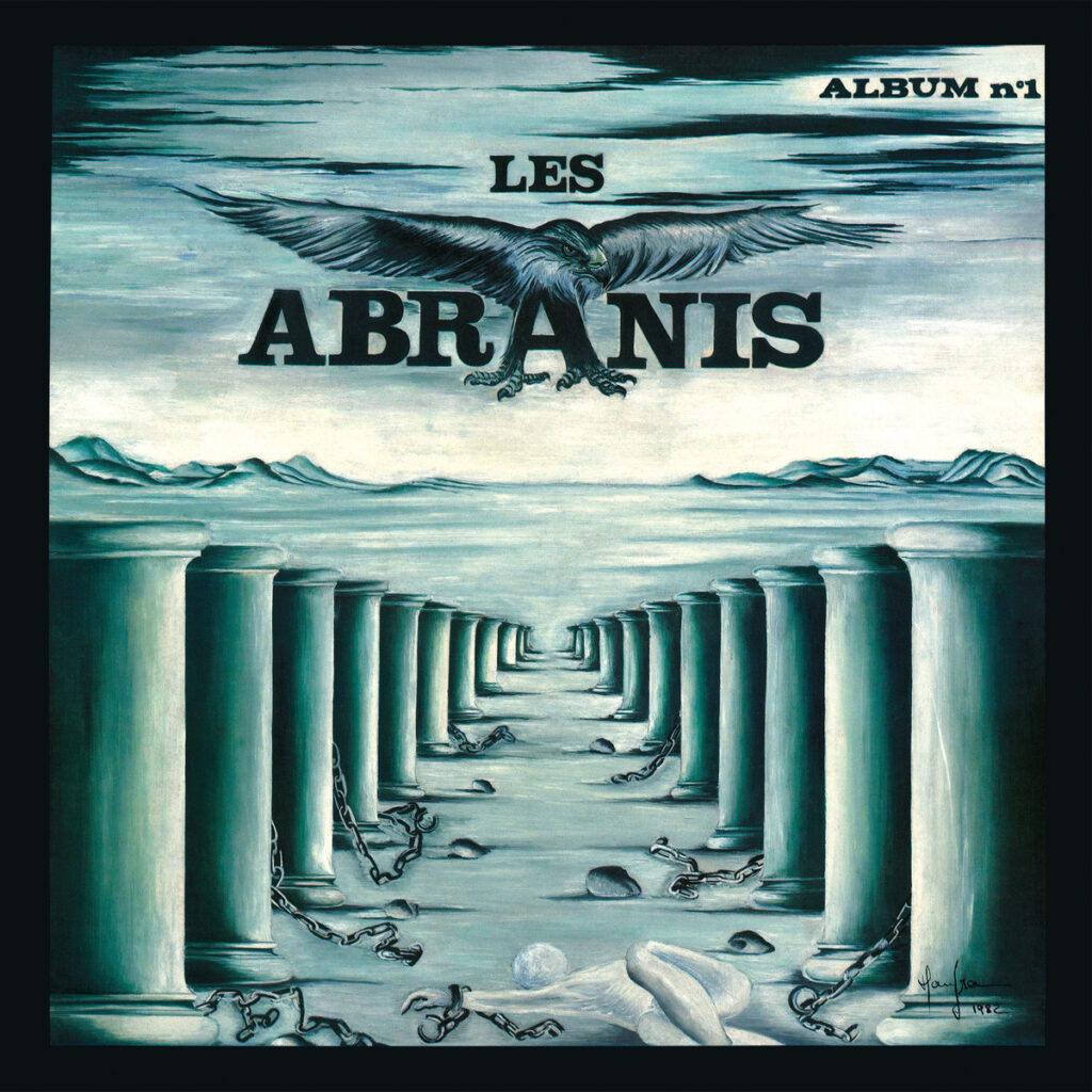 Les Abranis